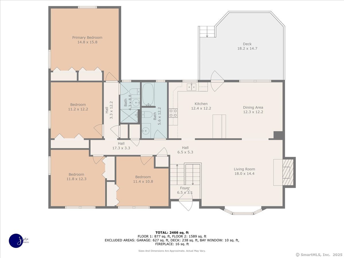 14 Bent Road, Windsor, Connecticut image 37