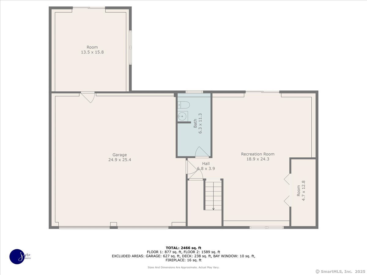 14 Bent Road, Windsor, Connecticut image 38