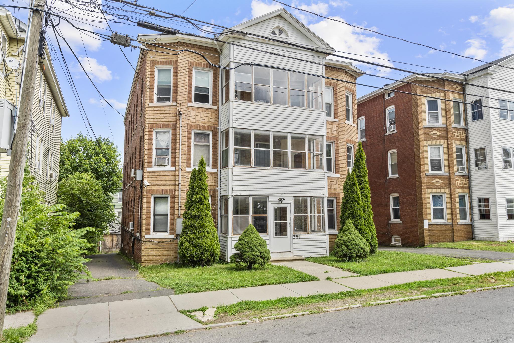 259 Grove Street