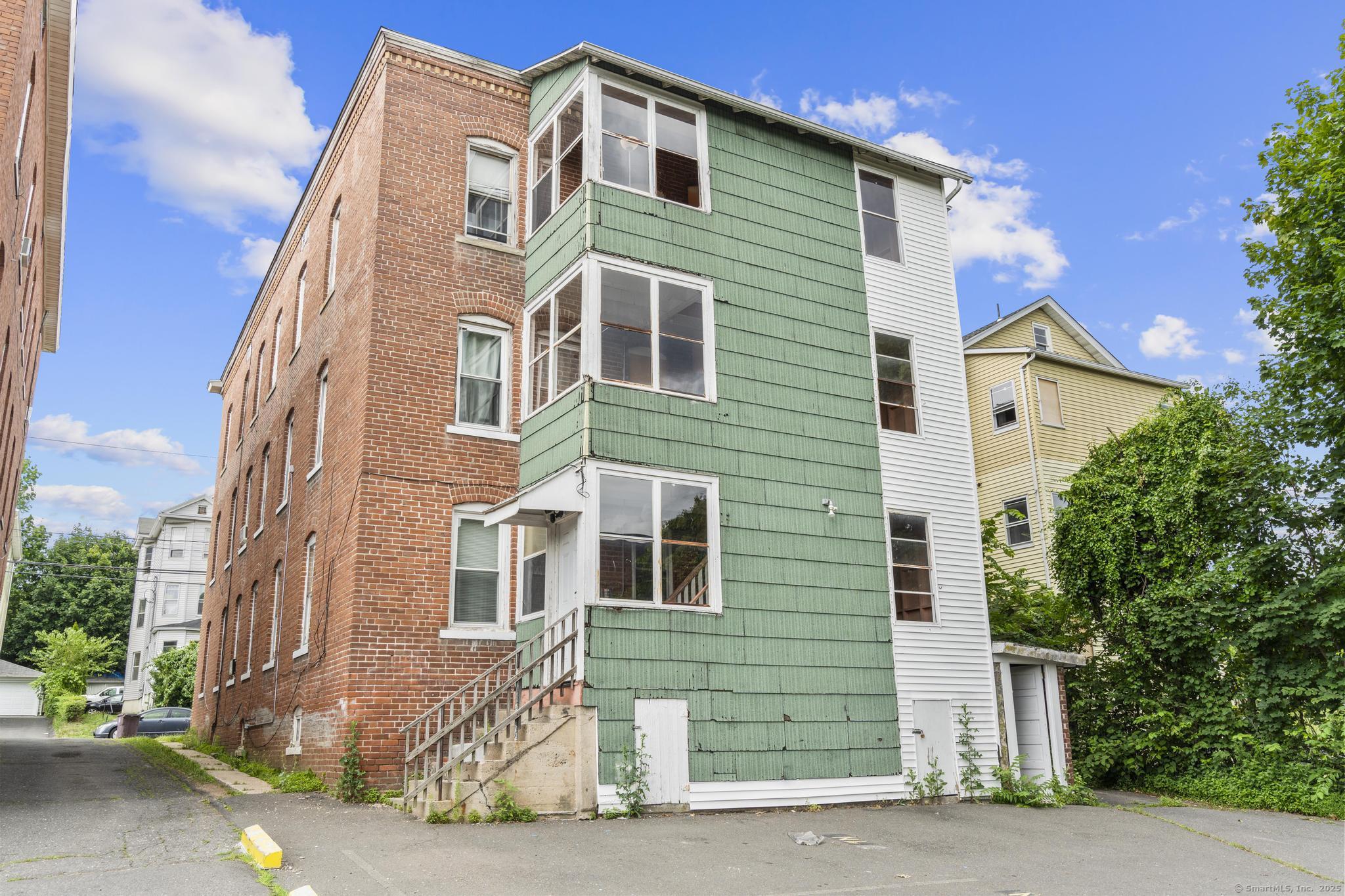 259 Grove Street