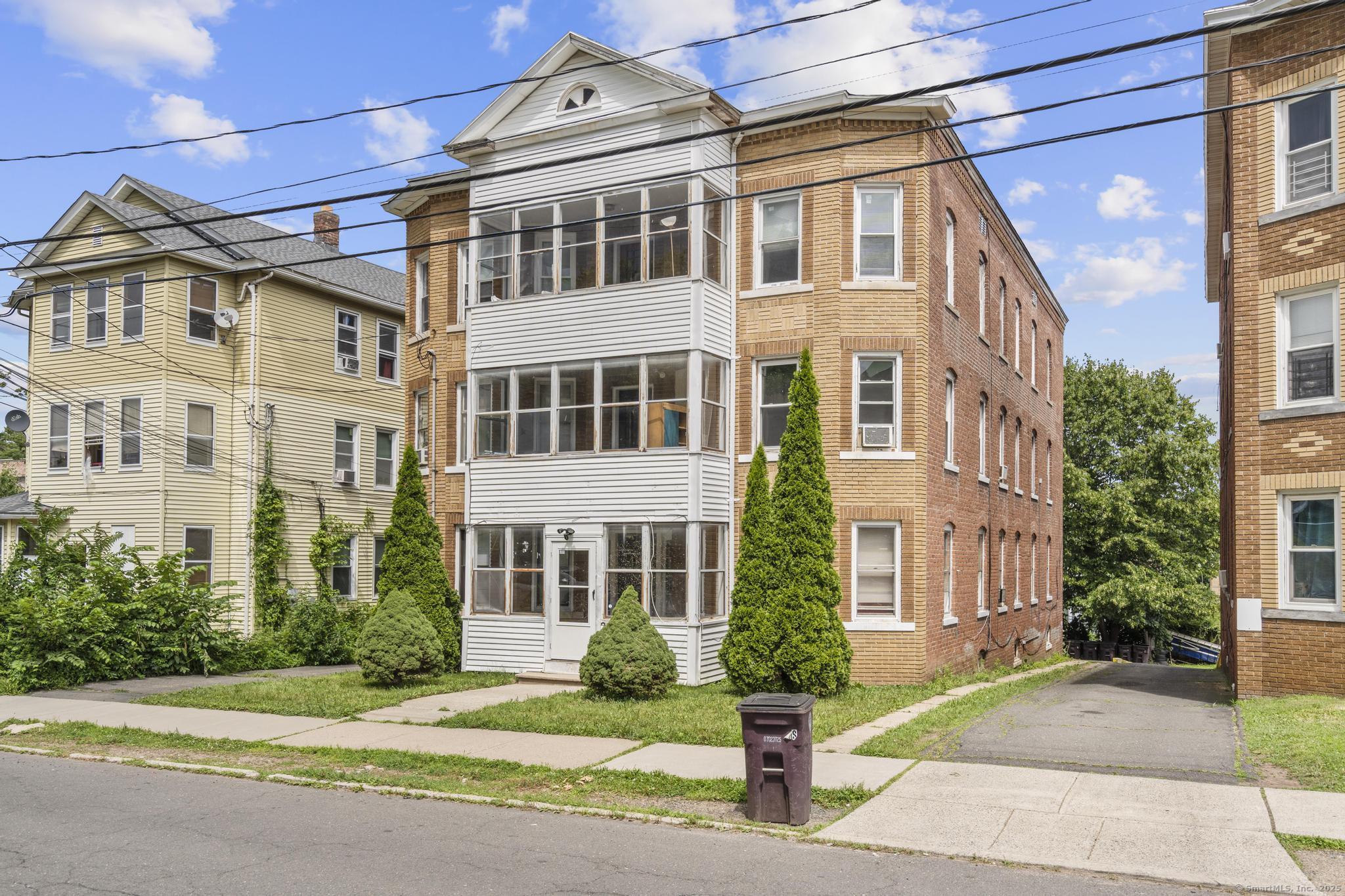 259 Grove Street