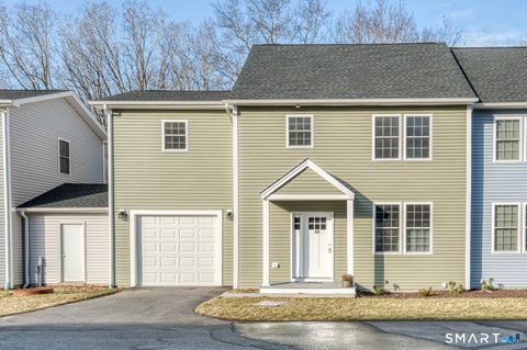205 Winding Hollow Road Groton CT 06340
