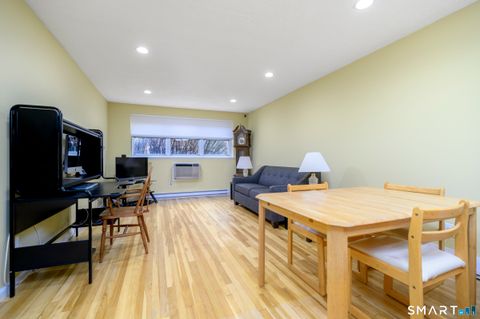 Tiny photo for 637 Cove Road #A3, Stamford, CT 06902 (MLS # 24161323)