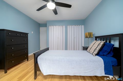 Tiny photo for 637 Cove Road #A3, Stamford, CT 06902 (MLS # 24161323)