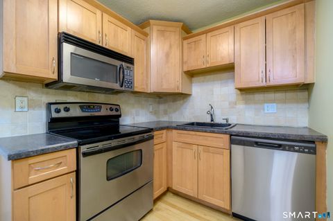 Tiny photo for 637 Cove Road #A3, Stamford, CT 06902 (MLS # 24161323)