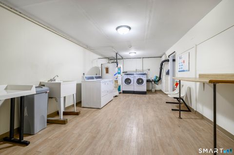 Tiny photo for 637 Cove Road #A3, Stamford, CT 06902 (MLS # 24161323)