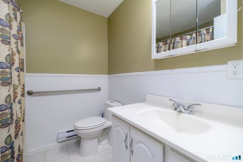 Tiny photo for 637 Cove Road #A3, Stamford, CT 06902 (MLS # 24161323)