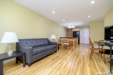 Tiny photo for 637 Cove Road #A3, Stamford, CT 06902 (MLS # 24161323)