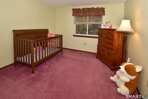 Tiny photo for 49 Cliffside Drive #B, Manchester, CT 06042 (MLS # 24144426)