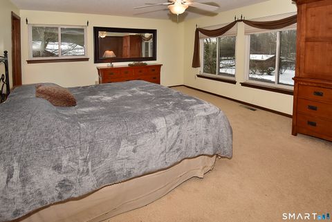 Tiny photo for 49 Cliffside Drive #B, Manchester, CT 06042 (MLS # 24144426)