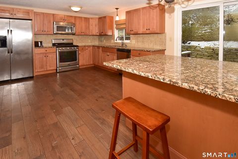 Tiny photo for 49 Cliffside Drive #B, Manchester, CT 06042 (MLS # 24144426)