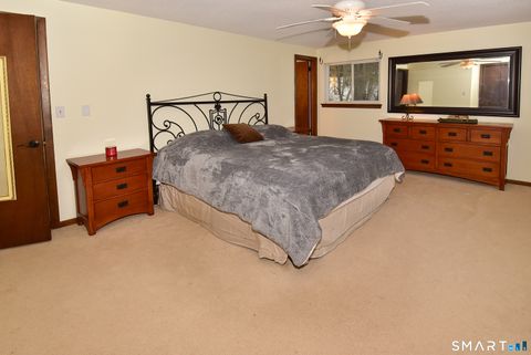 Tiny photo for 49 Cliffside Drive #B, Manchester, CT 06042 (MLS # 24144426)