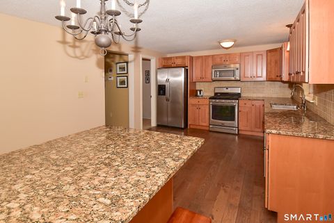 Tiny photo for 49 Cliffside Drive #B, Manchester, CT 06042 (MLS # 24144426)