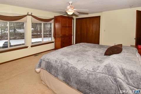 Tiny photo for 49 Cliffside Drive #B, Manchester, CT 06042 (MLS # 24144426)