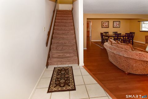 Tiny photo for 49 Cliffside Drive #B, Manchester, CT 06042 (MLS # 24144426)