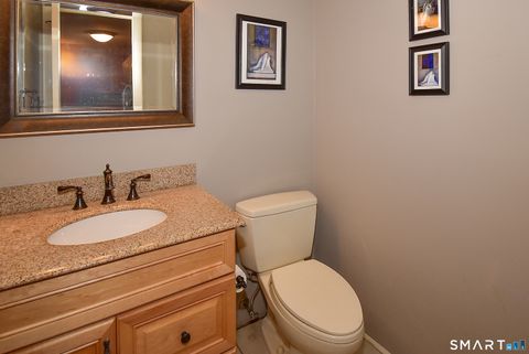 Tiny photo for 49 Cliffside Drive #B, Manchester, CT 06042 (MLS # 24144426)