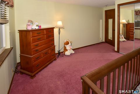 Tiny photo for 49 Cliffside Drive #B, Manchester, CT 06042 (MLS # 24144426)