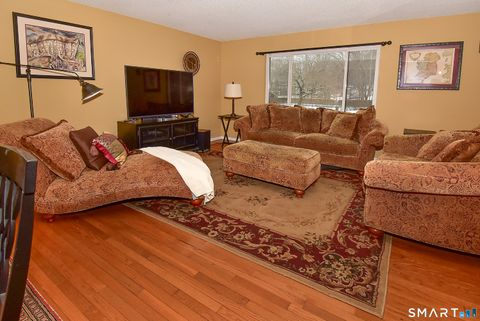 Tiny photo for 49 Cliffside Drive #B, Manchester, CT 06042 (MLS # 24144426)