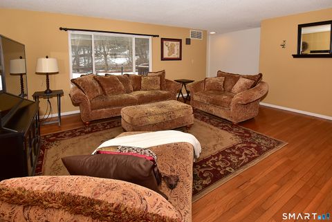 Tiny photo for 49 Cliffside Drive #B, Manchester, CT 06042 (MLS # 24144426)