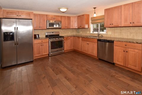 Tiny photo for 49 Cliffside Drive #B, Manchester, CT 06042 (MLS # 24144426)