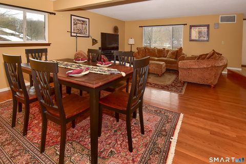 Tiny photo for 49 Cliffside Drive #B, Manchester, CT 06042 (MLS # 24144426)