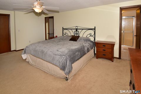 Tiny photo for 49 Cliffside Drive #B, Manchester, CT 06042 (MLS # 24144426)