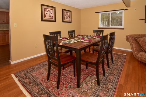 Tiny photo for 49 Cliffside Drive #B, Manchester, CT 06042 (MLS # 24144426)