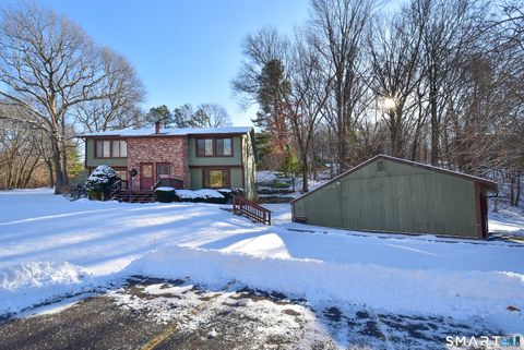 Tiny photo for 49 Cliffside Drive #B, Manchester, CT 06042 (MLS # 24144426)