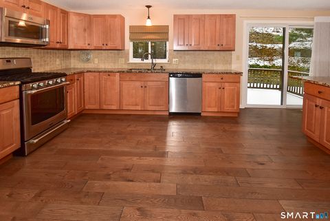 Tiny photo for 49 Cliffside Drive #B, Manchester, CT 06042 (MLS # 24144426)