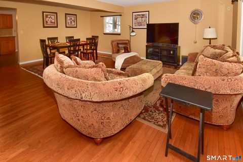 Tiny photo for 49 Cliffside Drive #B, Manchester, CT 06042 (MLS # 24144426)