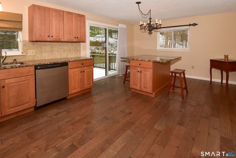 Tiny photo for 49 Cliffside Drive #B, Manchester, CT 06042 (MLS # 24144426)