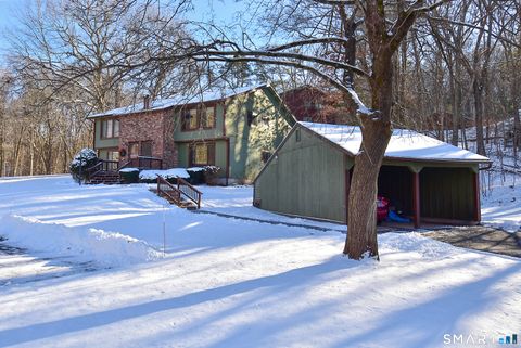 Tiny photo for 49 Cliffside Drive #B, Manchester, CT 06042 (MLS # 24144426)