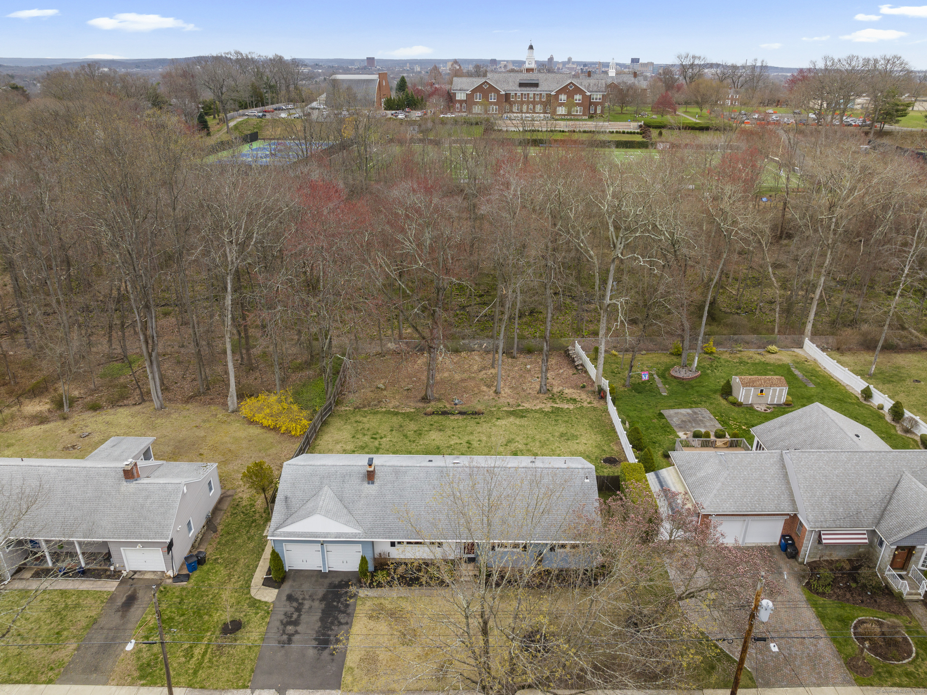 116 Kohary Drive, New Haven, Connecticut image 33
