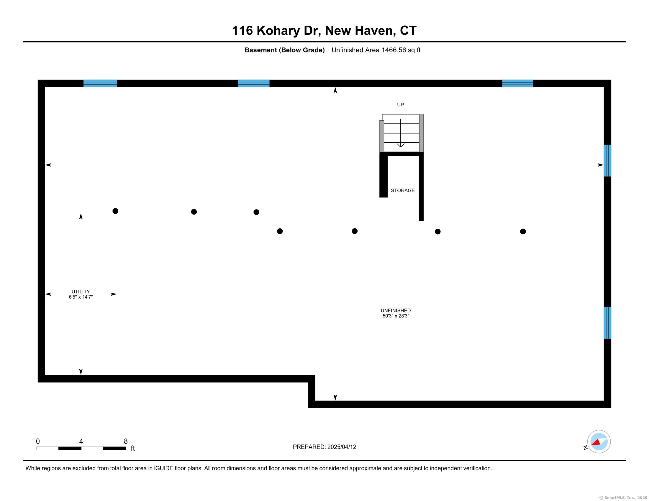 116 Kohary Drive, New Haven, Connecticut image 37