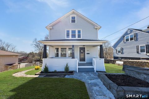 470 Sylvan Avenue Waterbury CT 06706