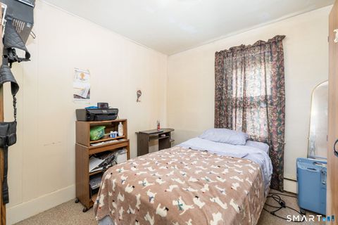 Tiny photo for 44 Curtiss Avenue, Bristol, CT 06010 (MLS # 24159424)