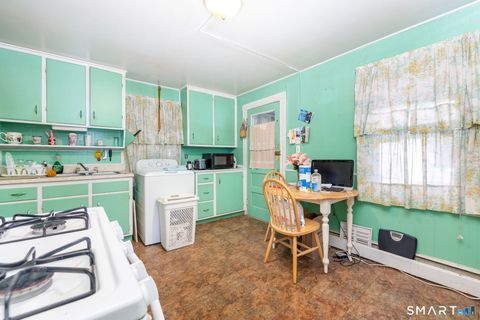 Tiny photo for 44 Curtiss Avenue, Bristol, CT 06010 (MLS # 24159424)