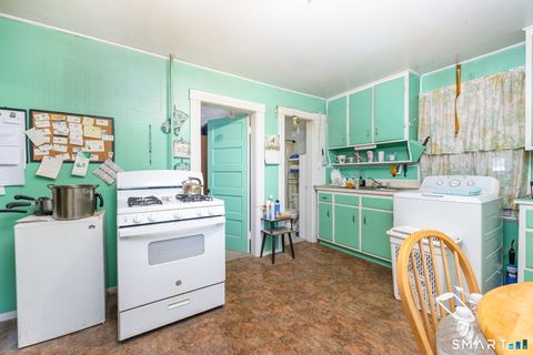 Tiny photo for 44 Curtiss Avenue, Bristol, CT 06010 (MLS # 24159424)