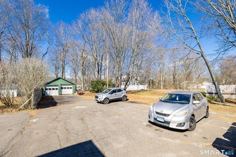 Tiny photo for 44 Curtiss Avenue, Bristol, CT 06010 (MLS # 24159424)