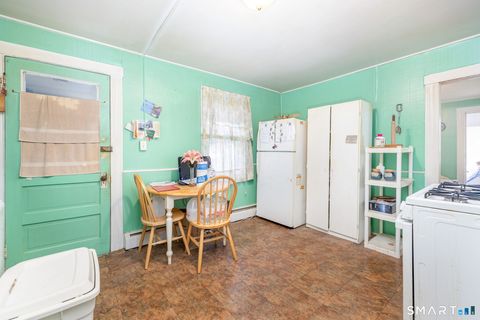 Tiny photo for 44 Curtiss Avenue, Bristol, CT 06010 (MLS # 24159424)