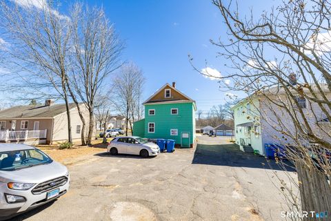 Tiny photo for 44 Curtiss Avenue, Bristol, CT 06010 (MLS # 24159424)