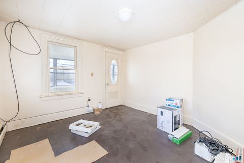 Tiny photo for 44 Curtiss Avenue, Bristol, CT 06010 (MLS # 24159424)