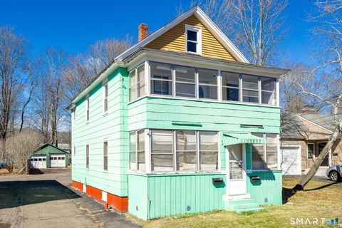 Photo of 44 Curtiss Avenue, Bristol, CT 06010 (MLS # 24159424)