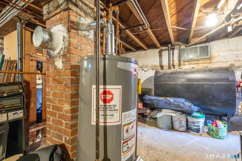 Tiny photo for 44 Curtiss Avenue, Bristol, CT 06010 (MLS # 24159424)