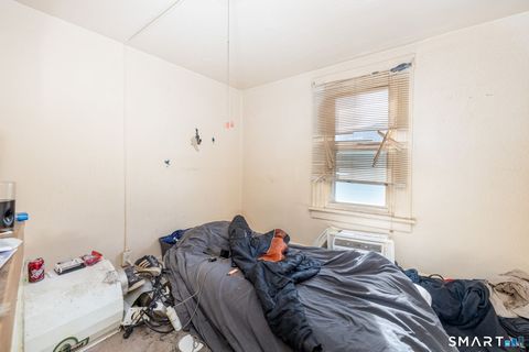 Tiny photo for 44 Curtiss Avenue, Bristol, CT 06010 (MLS # 24159424)