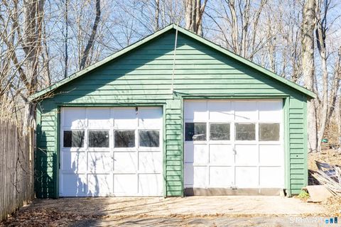 Tiny photo for 44 Curtiss Avenue, Bristol, CT 06010 (MLS # 24159424)