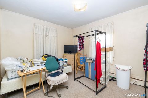 Tiny photo for 44 Curtiss Avenue, Bristol, CT 06010 (MLS # 24159424)