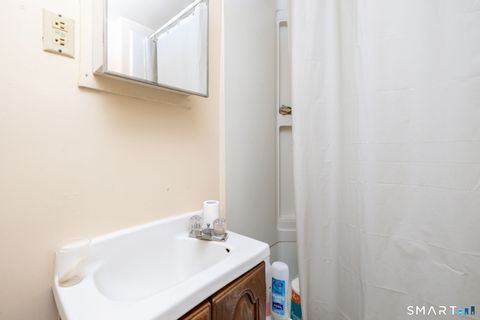 Tiny photo for 44 Curtiss Avenue, Bristol, CT 06010 (MLS # 24159424)