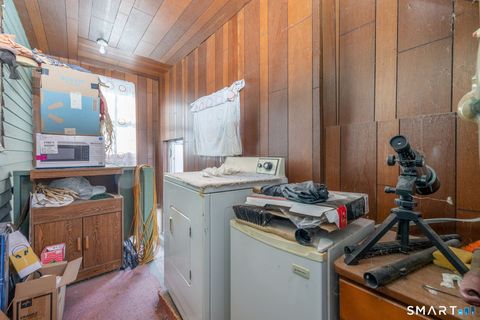 Tiny photo for 44 Curtiss Avenue, Bristol, CT 06010 (MLS # 24159424)