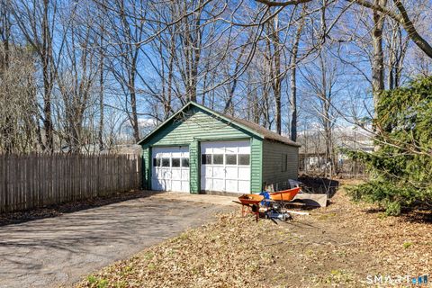 Tiny photo for 44 Curtiss Avenue, Bristol, CT 06010 (MLS # 24159424)